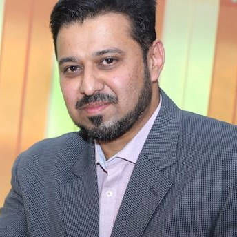 Chairman